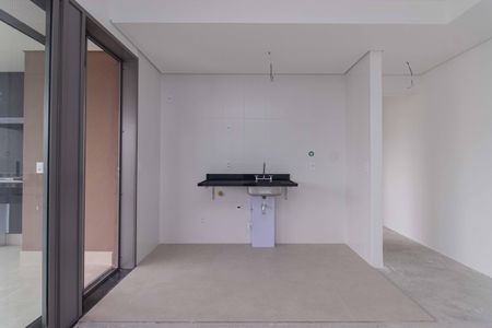 Apartamento à venda com 78m², 2 quartos e 1 vagaCozinha