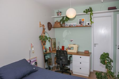 Apartamento para alugar com 56m², 2 quartos e 1 vaga Apartamento para alugar com 56m², 2 quartos e 1 vagaSuíte
