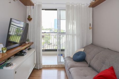 Apartamento para alugar com 2 quartos, 56m² em Lapa, São Paulo