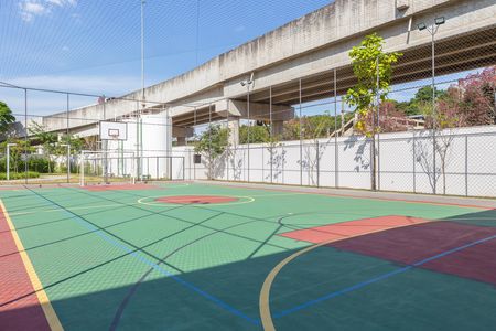 Apartamento para alugar com 56m², 2 quartos e 1 vaga Apartamento para alugar com 56m², 2 quartos e 1 vagaQuadra Esportiva