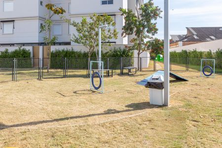 Área comum de apartamento para alugar com 2 quartos, 56m² em Lapa, São Paulo