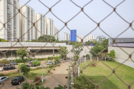 Apartamento para alugar com 56m², 2 quartos e 1 vaga Apartamento para alugar com 56m², 2 quartos e 1 vagaVista da Sacada