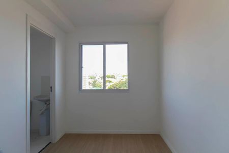 Sala/Cozinha de apartamento à venda com 2 quartos, 34m² em Vila Ema, São Paulo