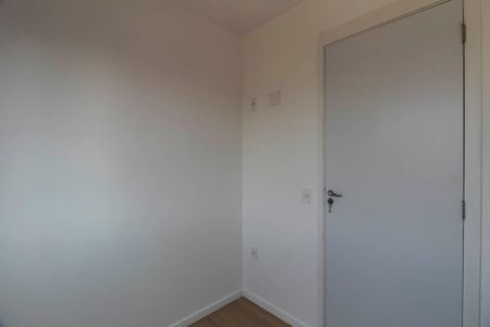 Apartamento à venda com 34m², 2 quartos e sem vagaQuarto 2