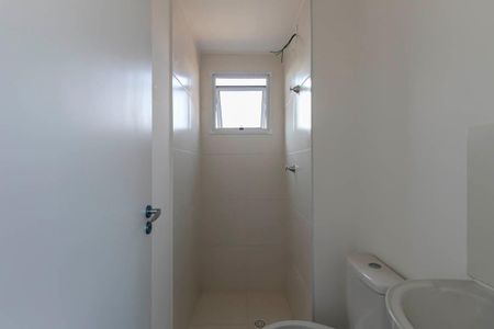 Apartamento à venda com 34m², 2 quartos e sem vagaBanheiro