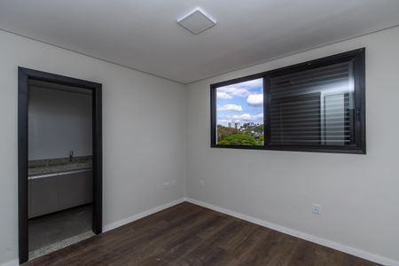 Apartamento para alugar com 170m², 3 quartos e 3 vagasQuarto 3