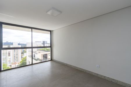 Apartamento para alugar com 170m², 3 quartos e 3 vagasSala