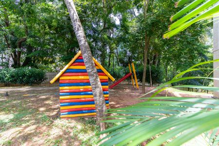 Apartamento para alugar com 45m², 2 quartos e sem vagaÁrea comum - Playground