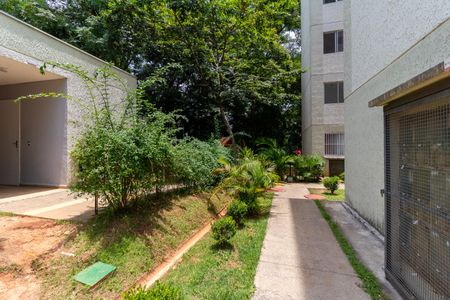 Apartamento para alugar com 45m², 2 quartos e sem vagaÁrea externa