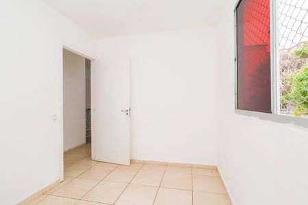 Quarto 1 de apartamento para alugar com 2 quartos, 45m² em Colônia (zona Leste), São Paulo