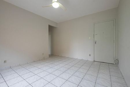 Sala de apartamento para alugar com 1 quarto, 58m² em Pinheiros, São Paulo
