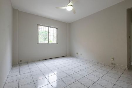 Sala de apartamento para alugar com 1 quarto, 58m² em Pinheiros, São Paulo