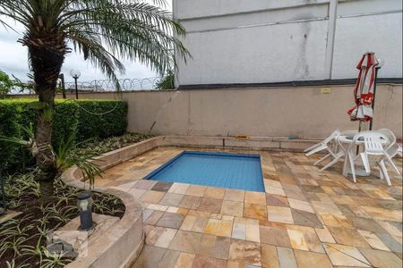 Apartamento à venda com 77m², 3 quartos e 1 vagaÁrea comum