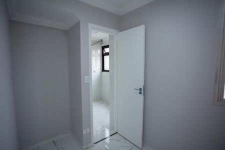 Apartamento à venda com 77m², 3 quartos e 1 vagaQuarto 3