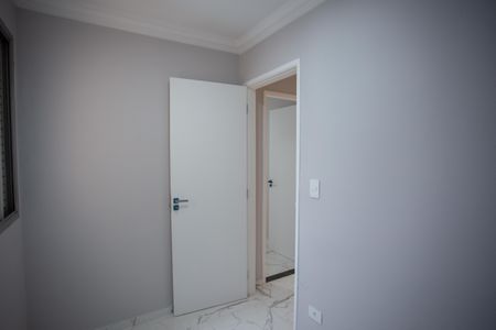 Apartamento à venda com 77m², 3 quartos e 1 vagaQuarto 3