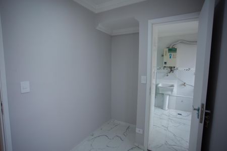 Apartamento à venda com 77m², 3 quartos e 1 vagaQuarto 3