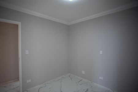 Apartamento à venda com 77m², 3 quartos e 1 vagaQuarto 2