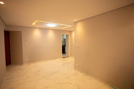 Apartamento à venda com 77m², 3 quartos e 1 vagaSala