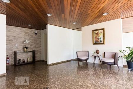 Apartamento à venda com 77m², 3 quartos e 1 vagaÁrea comum