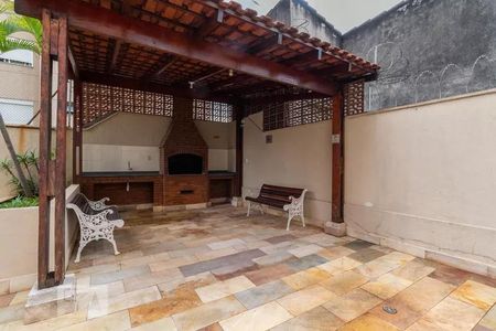 Apartamento à venda com 77m², 3 quartos e 1 vagaÁrea comum