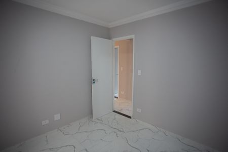 Apartamento à venda com 77m², 3 quartos e 1 vagaQuarto 2