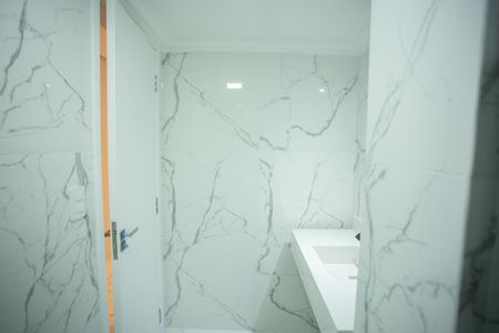 Apartamento à venda com 77m², 3 quartos e 1 vagaBanheiro