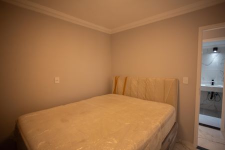 Apartamento à venda com 77m², 3 quartos e 1 vagaQuarto 1