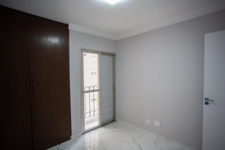 Apartamento à venda com 77m², 3 quartos e 1 vagaQuarto 2
