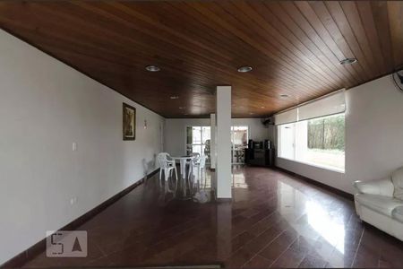 Apartamento à venda com 77m², 3 quartos e 1 vagaÁrea comum