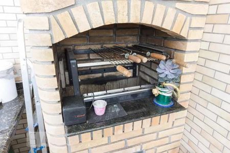 Apartamento à venda com 77m², 3 quartos e 1 vagaÁrea comum