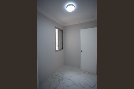 Apartamento à venda com 77m², 3 quartos e 1 vagaQuarto 3