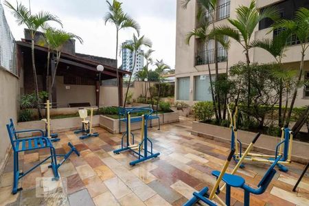 Apartamento à venda com 77m², 3 quartos e 1 vagaÁrea comum