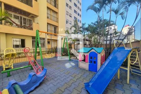 Apartamento à venda com 77m², 3 quartos e 1 vagaÁrea comum