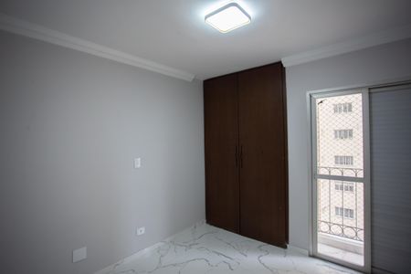 Apartamento à venda com 77m², 3 quartos e 1 vagaQuarto 2