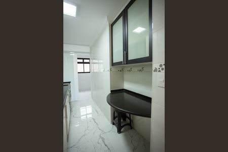 Apartamento à venda com 77m², 3 quartos e 1 vagaCozinha