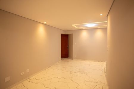Sala de apartamento à venda com 3 quartos, 77m² em Santa Teresinha, São Paulo