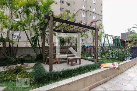 Apartamento à venda com 77m², 3 quartos e 1 vagaÁrea comum