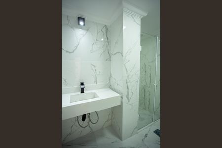 Apartamento à venda com 77m², 3 quartos e 1 vagaBanheiro