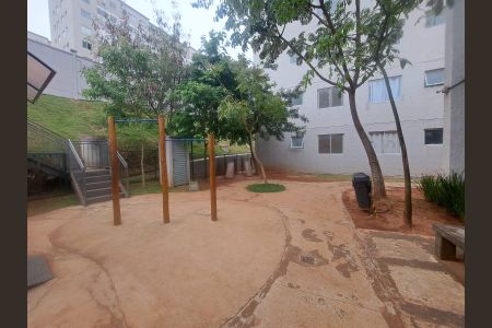Apartamento para alugar com 42m², 2 quartos e sem vaga Apartamento para alugar com 42m², 2 quartos e sem vagaÁrea comum