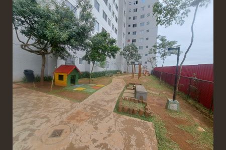 Apartamento para alugar com 42m², 2 quartos e sem vaga Apartamento para alugar com 42m², 2 quartos e sem vagaÁrea comum