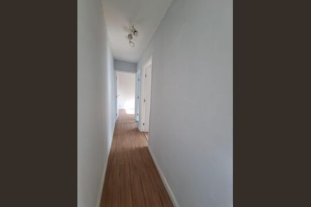 Apartamento para alugar com 42m², 2 quartos e sem vaga Apartamento para alugar com 42m², 2 quartos e sem vagaCorredor