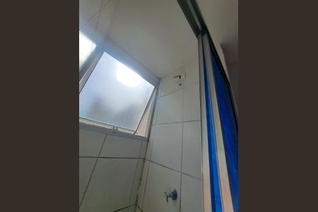 Apartamento para alugar com 42m², 2 quartos e sem vaga Apartamento para alugar com 42m², 2 quartos e sem vagaBanheiro