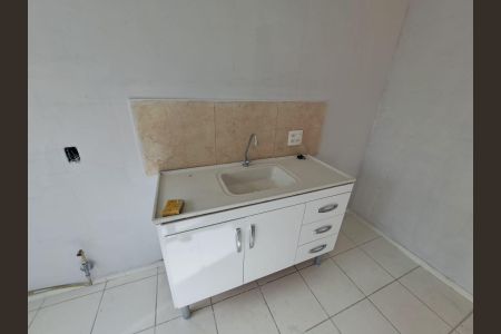 Apartamento para alugar com 42m², 2 quartos e sem vaga Apartamento para alugar com 42m², 2 quartos e sem vagaCozinha