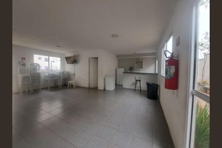 Apartamento para alugar com 42m², 2 quartos e sem vaga Apartamento para alugar com 42m², 2 quartos e sem vagaÁrea comum