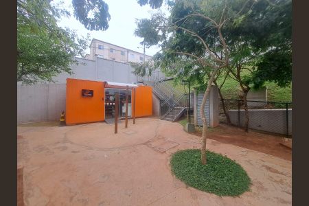 Apartamento para alugar com 42m², 2 quartos e sem vaga Apartamento para alugar com 42m², 2 quartos e sem vagaÁrea comum