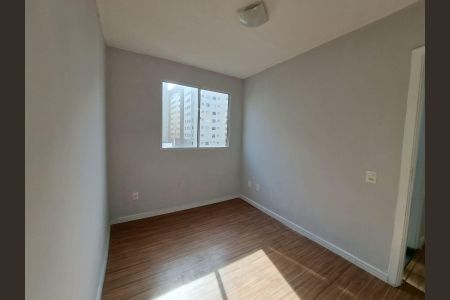 Apartamento para alugar com 42m², 2 quartos e sem vaga Apartamento para alugar com 42m², 2 quartos e sem vagaQuarto 2