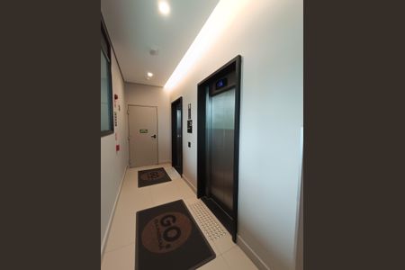 Apartamento à venda com 25m², 1 quarto e sem vagaÁrea comum