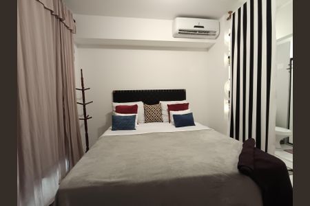 Apartamento à venda com 25m², 1 quarto e sem vagaStudio