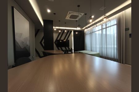 Apartamento à venda com 25m², 1 quarto e sem vagaÁrea comum - Cowork