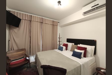 Studio de kitnet/studio à venda com 1 quarto, 25m² em Vila Mariana, São Paulo